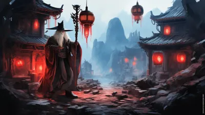 2025年9月4日专享！猎魔战争礼包码全搜罗